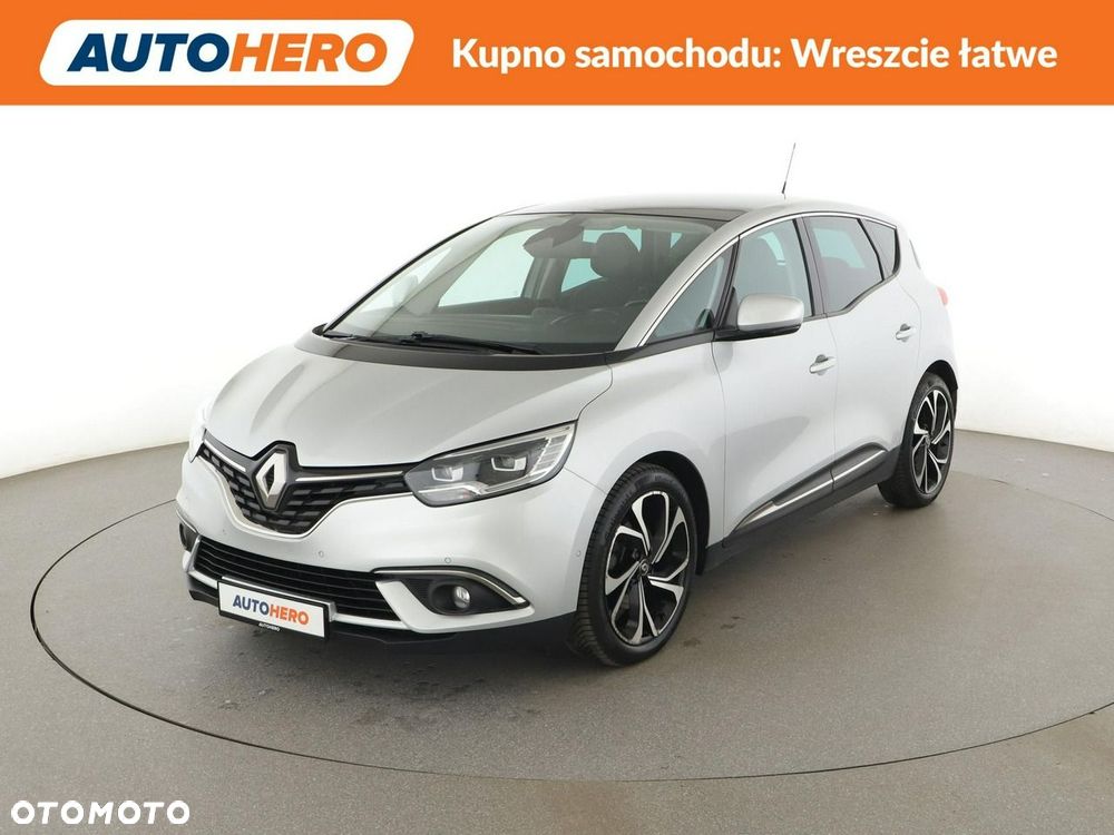 Renault Scenic 1.7 Blue dCi Zen - 2
