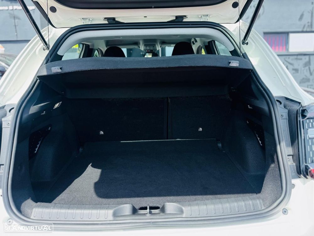 Fiat 600 1.2 Hybrid Pop - 12