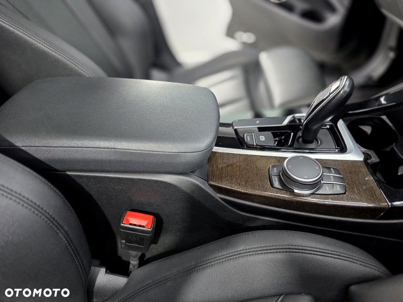 BMW X3 - 19