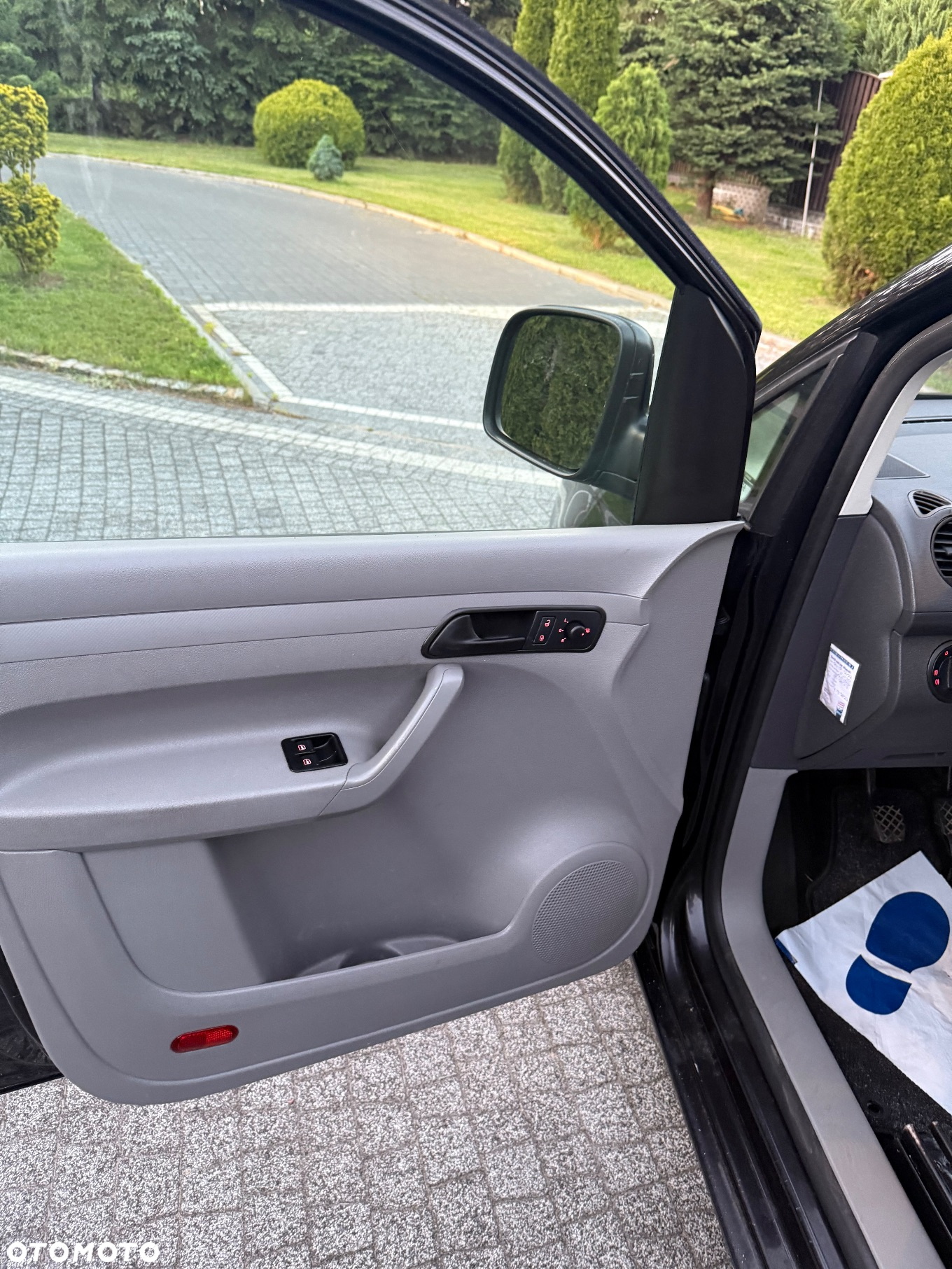 Volkswagen Caddy 1.9 TDI Life - 23
