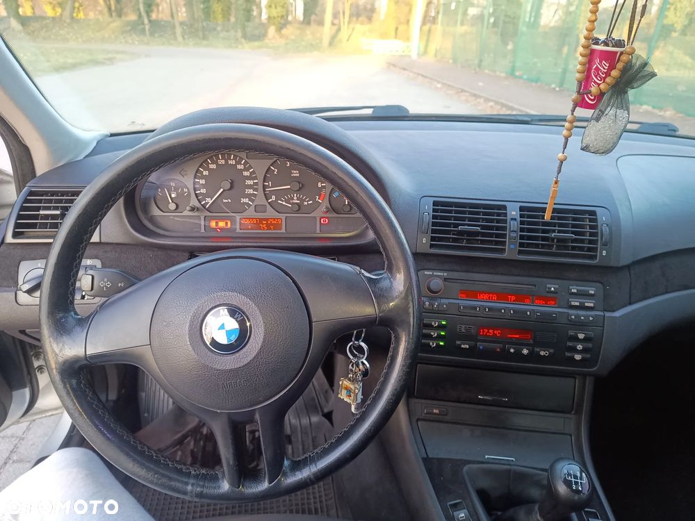 BMW Seria 3 318i Edition Lifestyle - 7