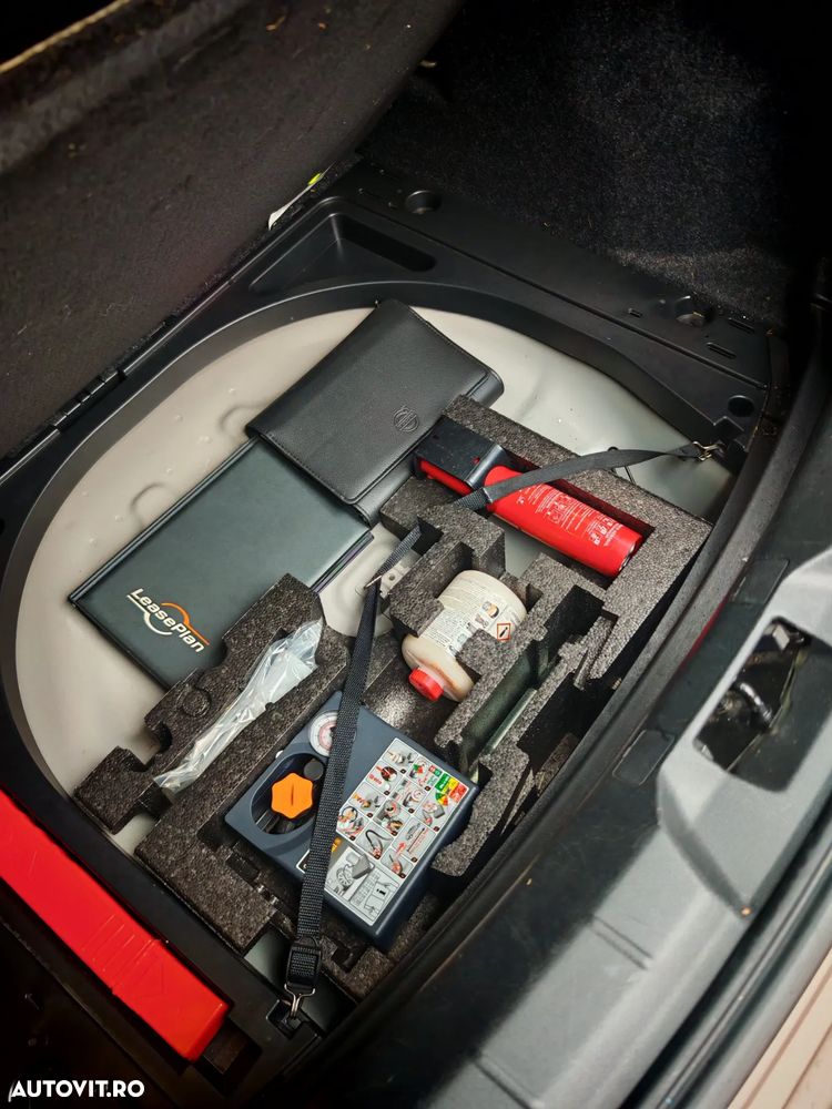 Volvo V40 Cross Country D2 - 17