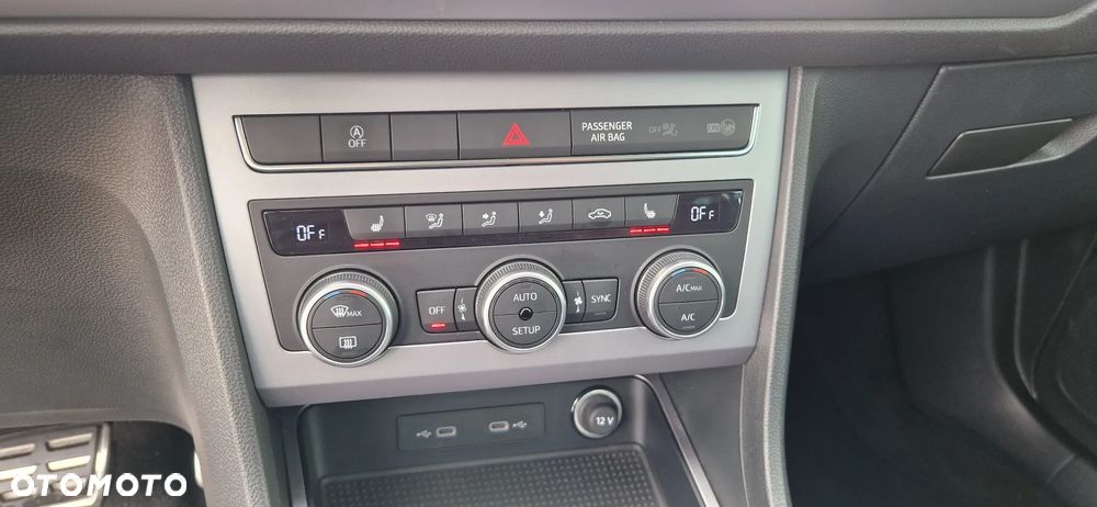 Seat Ateca 1.5 TSI ACT DSG OPF FR - 17