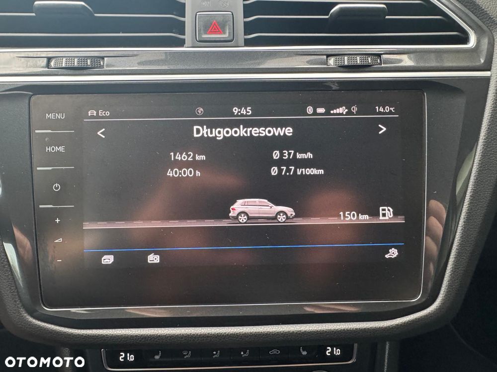 Volkswagen Tiguan 2.0 TDI BMT SCR 4Mot Highline DSG - 37