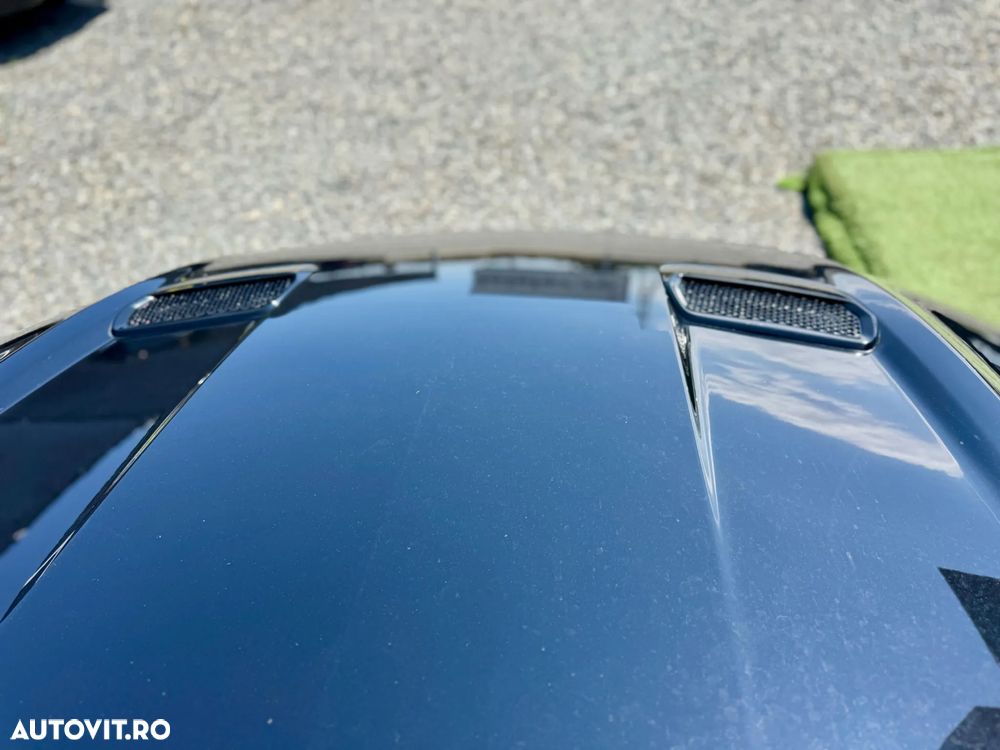 Ford Mustang 2.3 Eco Boost - 23