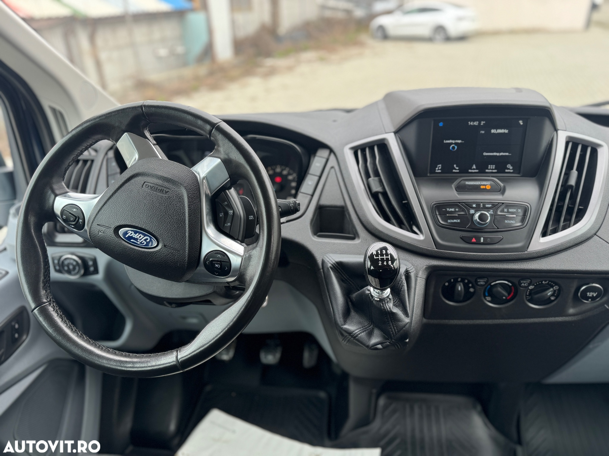 Ford Transit 330 L2H2 VA Trend - 8