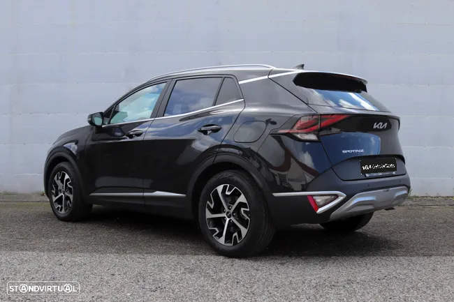 Kia Sportage 1.6 T-GDI Drive - 3