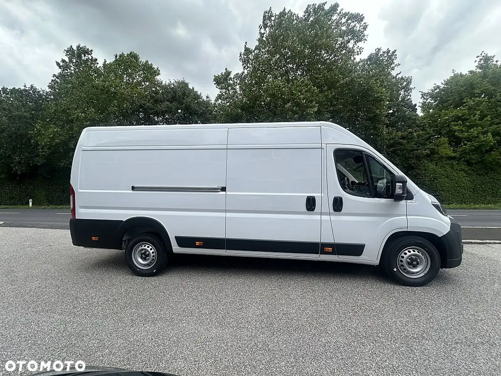 Fiat Ducato Furgon L4H2 - 5