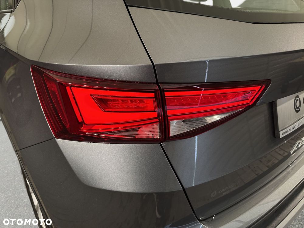 Seat Ateca - 12