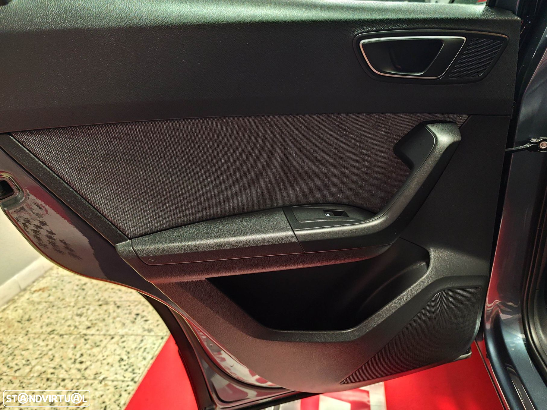 SEAT Ateca 1.0 TSI Style - 8