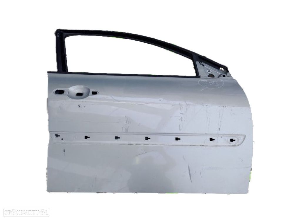 Porta Frente Dto Renault Megane Ii (Bm0/1_, Cm0/1_) - 1