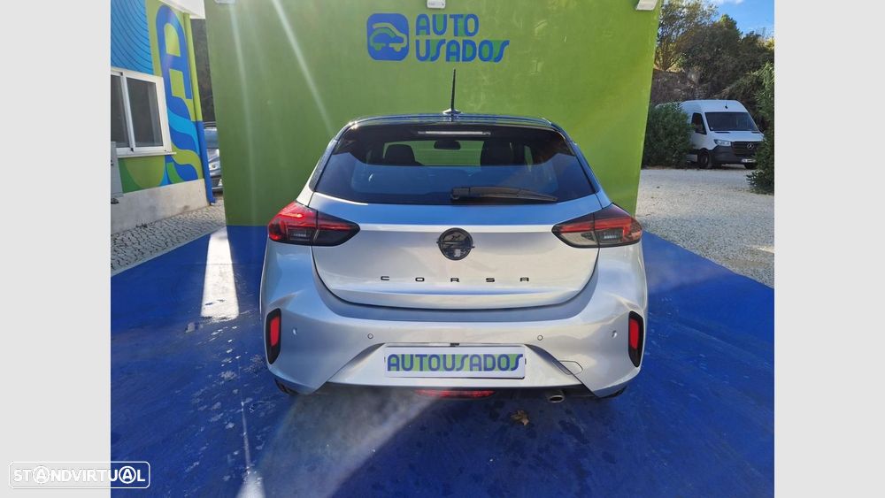 Opel Corsa 1.2 T GS - 6