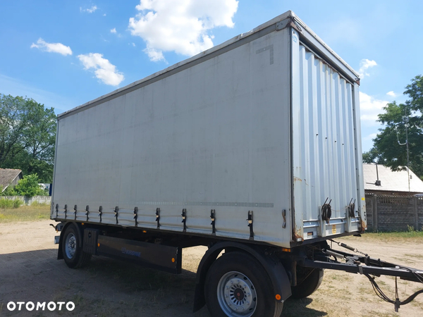 Krone Firanka