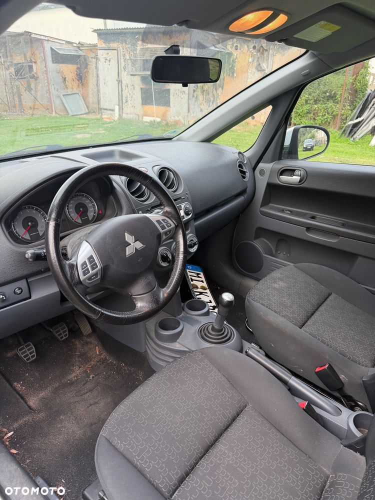 Mitsubishi Colt 1.3 ClearTec In Motion Plus - 6