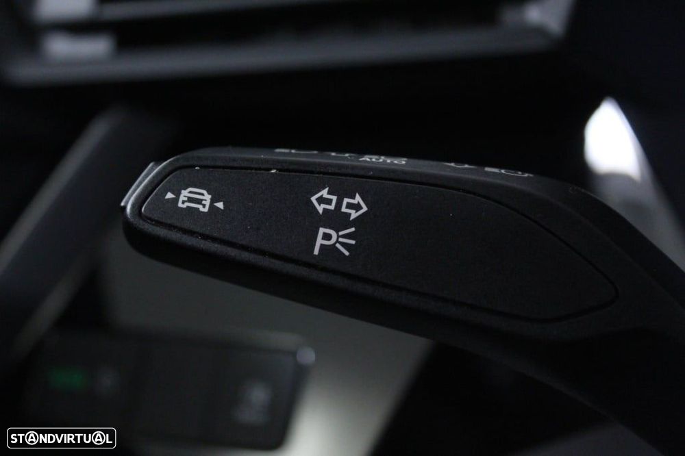Audi A3 Sportback 30 TFSI Advanced S tronic - 25