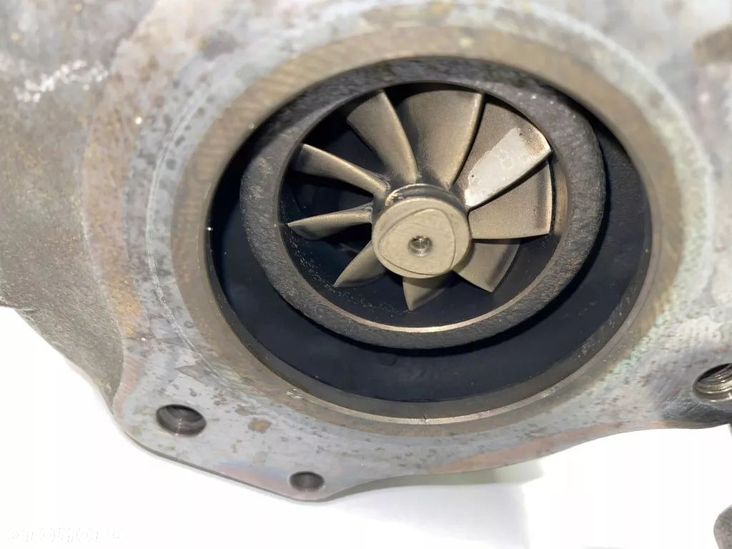 Chrysler Jeep Mercedes 320CDi turbina A6420901480 - 5