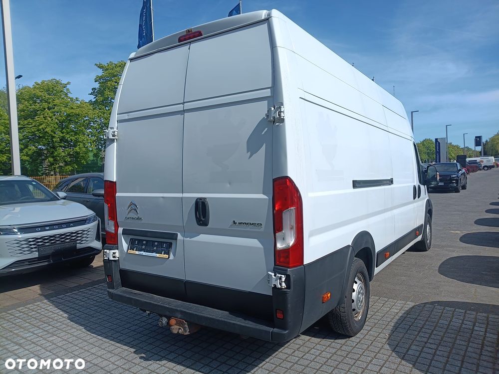 Citroën Jumper L4H3 - 6
