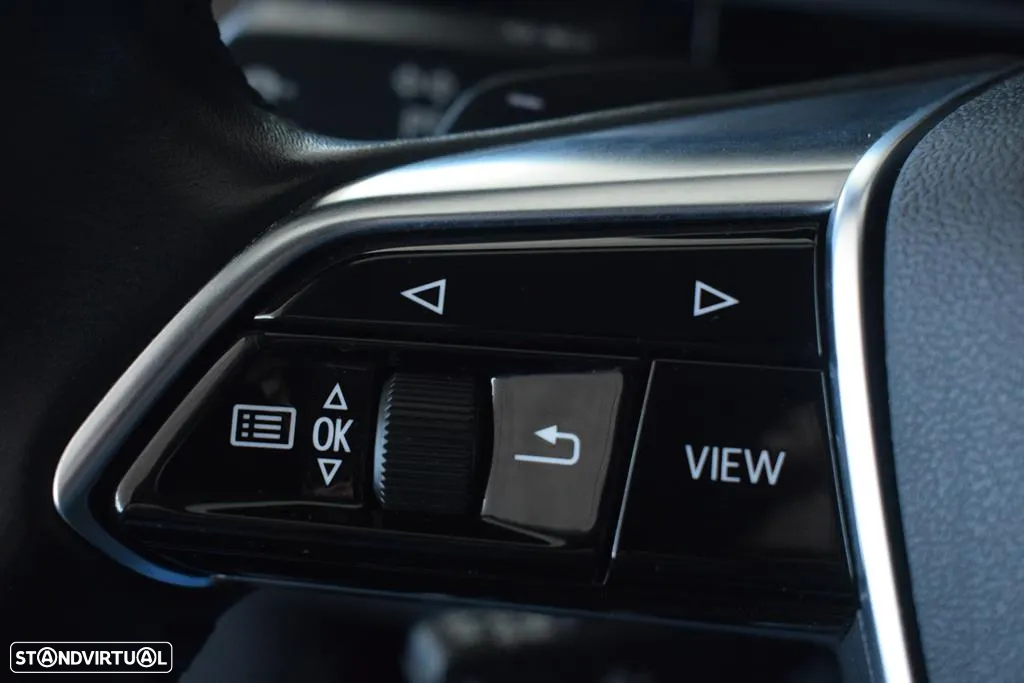 Audi e-tron 55 quattro Advanced - 32