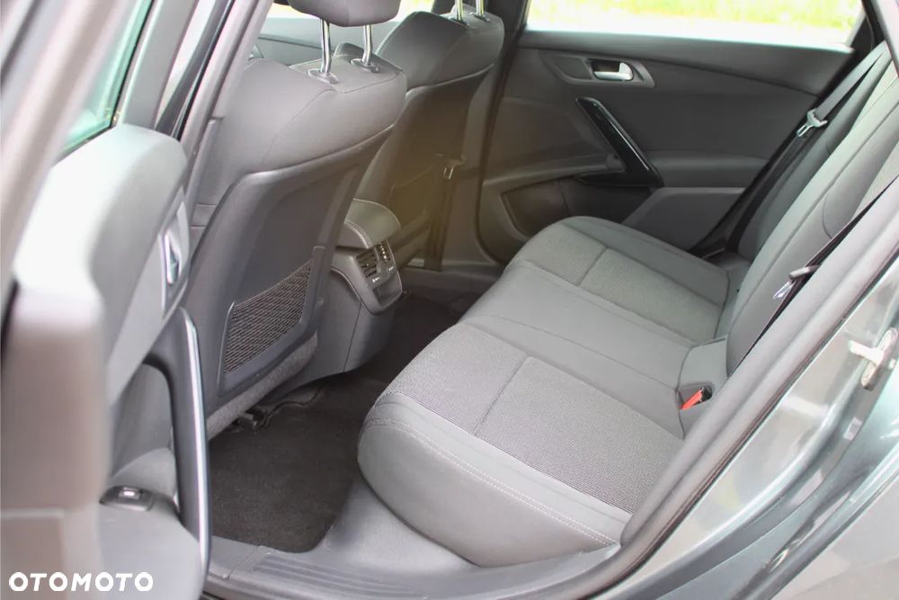 Peugeot 508 1.6 HDi Access - 15