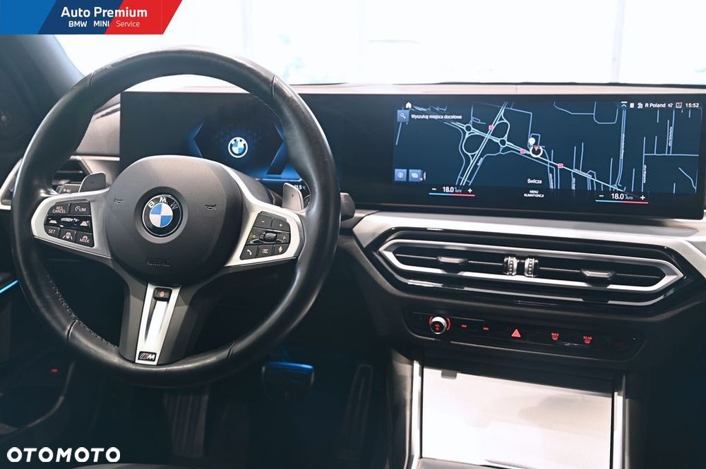 BMW Seria 3 320d xDrive mHEV - 15