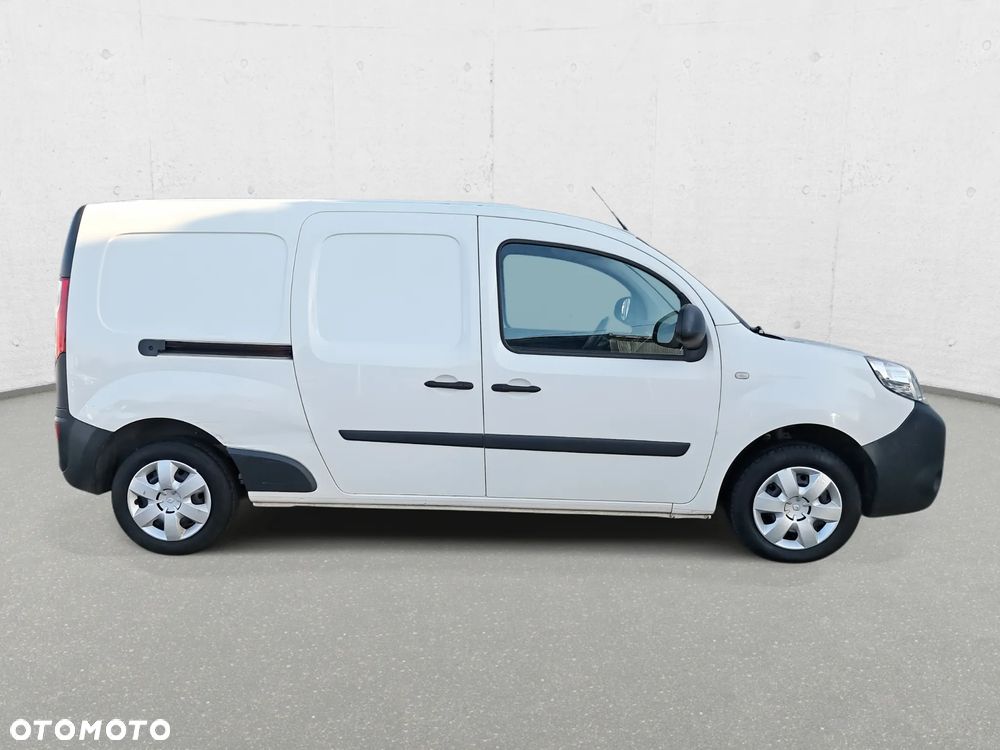 Renault Kangoo MAXI - 4