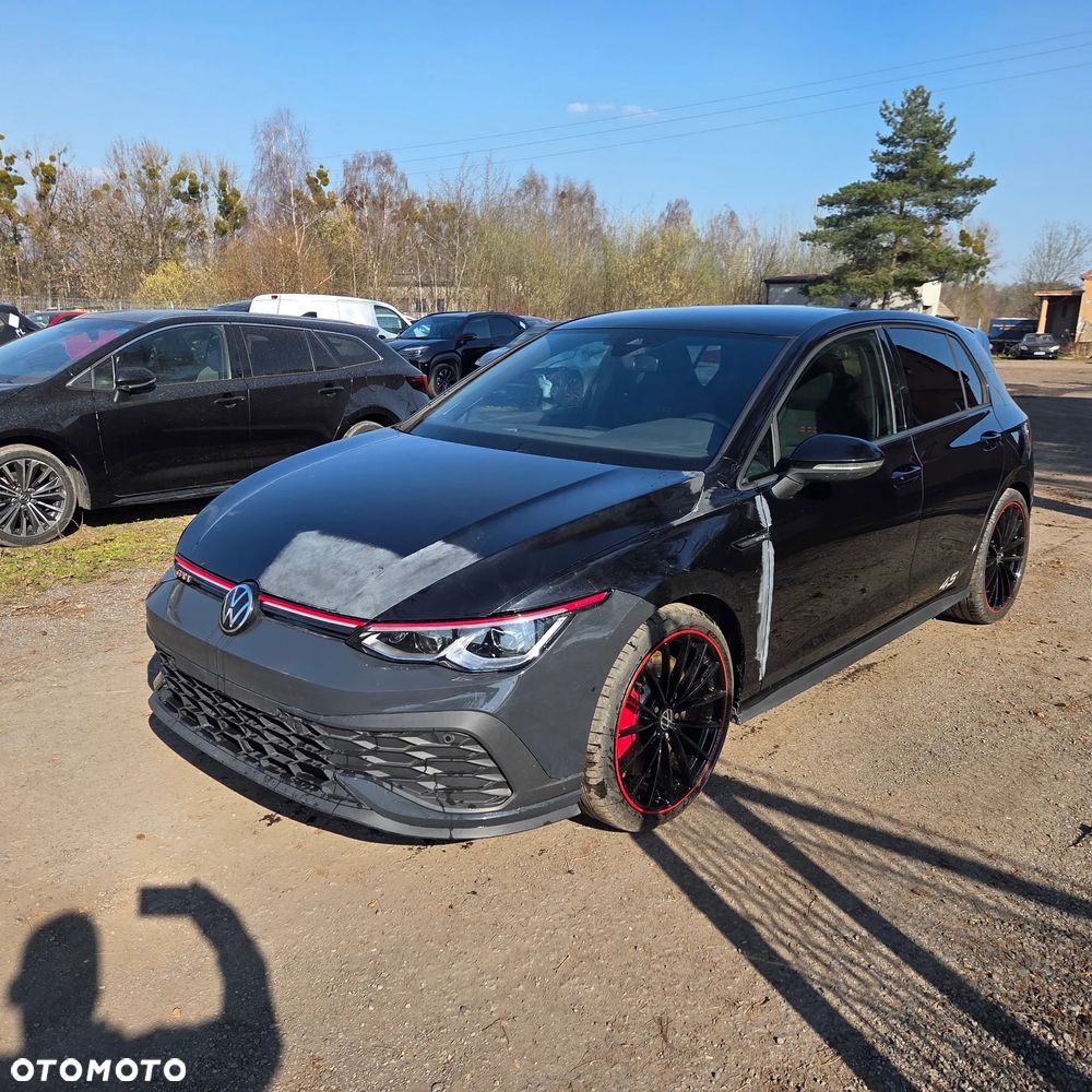Volkswagen Golf 2.0 TSI OPF DSG GTI Clubsport 45 - 3