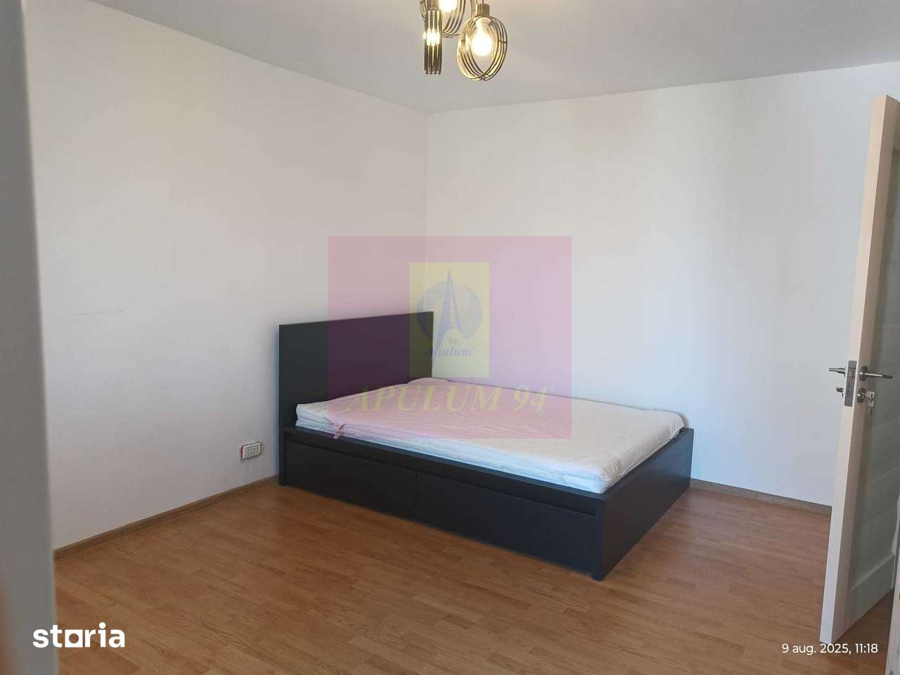 Garsoniera Theodor Pallady, langa metrou - Imagine principală: 4/8