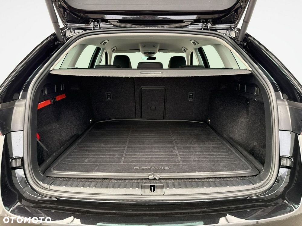 Skoda Octavia - 20