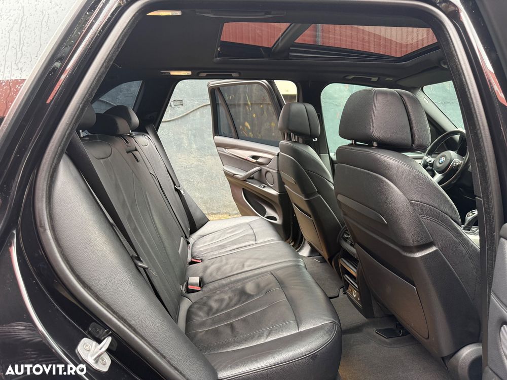 BMW X5 xDrive30d - 34