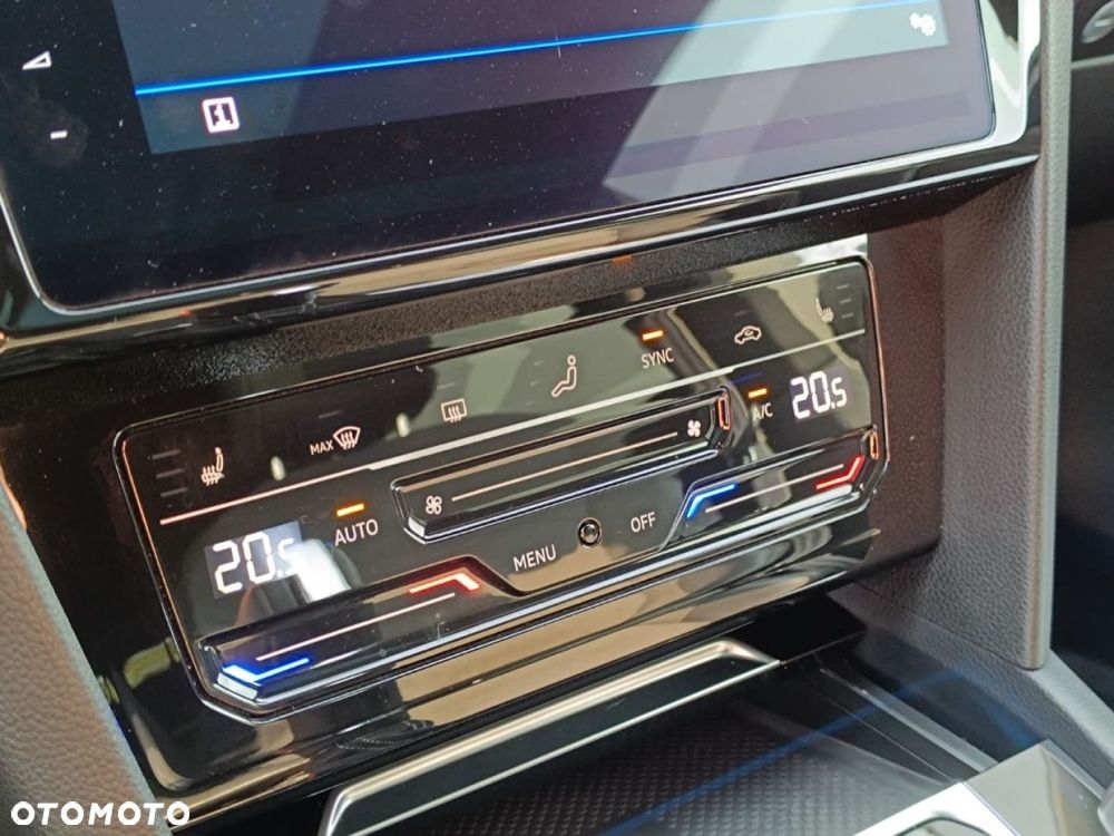 Volkswagen Arteon Shooting Brake 2021