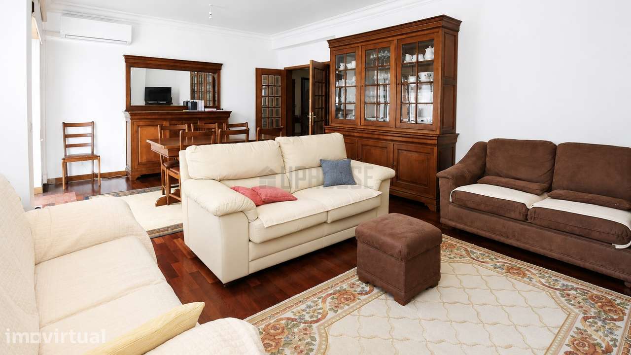 Apartamento T3 para Arrendamento - Marzovelos - Grande imagem: 3/15
