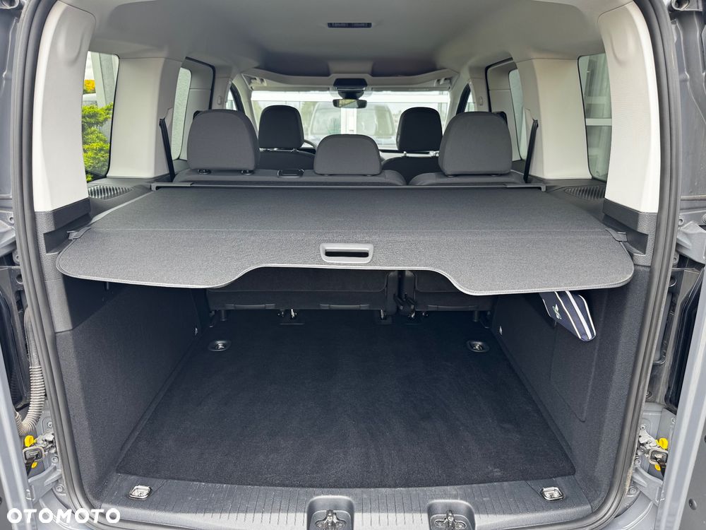 Volkswagen Caddy 2.0 TDI Life - 14