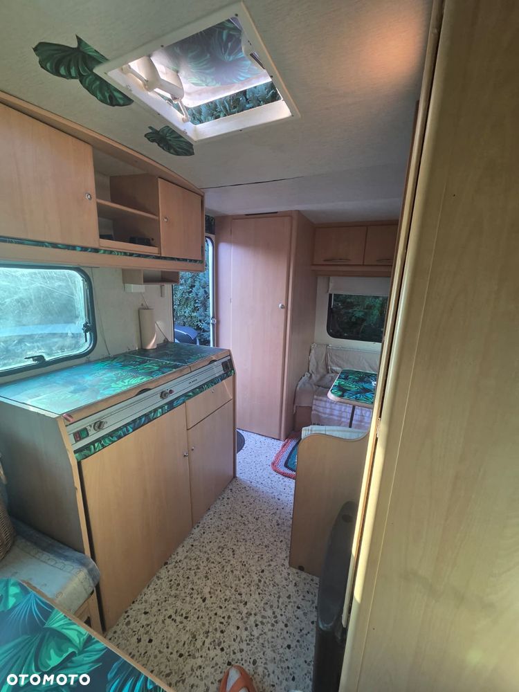 Adria 500 - 10