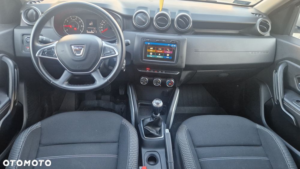 Dacia Duster 1.0 TCe Prestige - 11