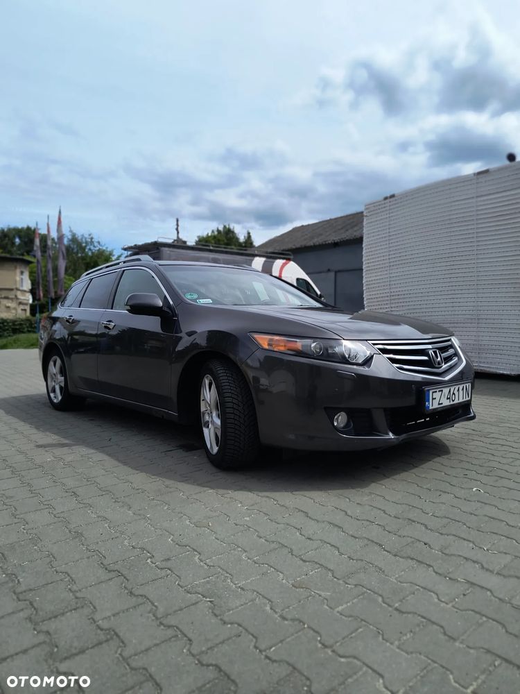 Honda Accord 2.0 Elegance - 3