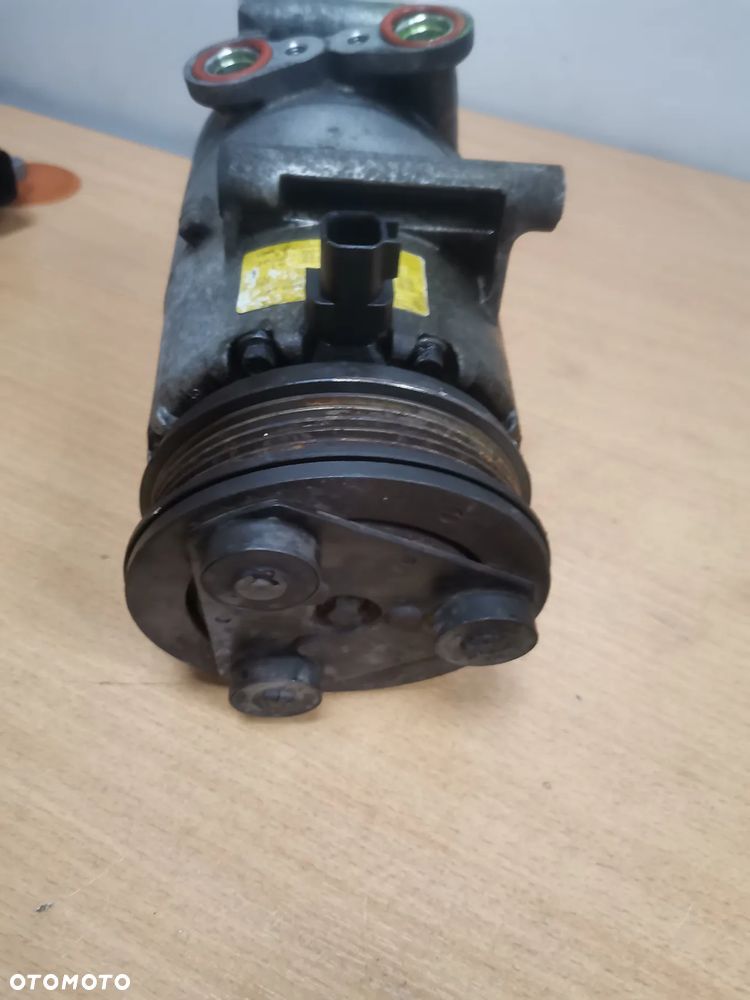 Pompa klimy kompresor klimatyzacji Volvo S40 V50 C30 C70 1.8 3M5H-19D629-RG - 2