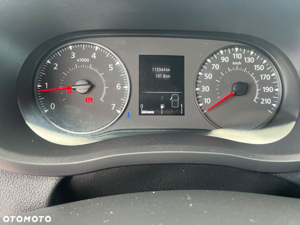 Renault MASTER L2H2 2.3 135KM LED / bagażnik / Import Francja - 14