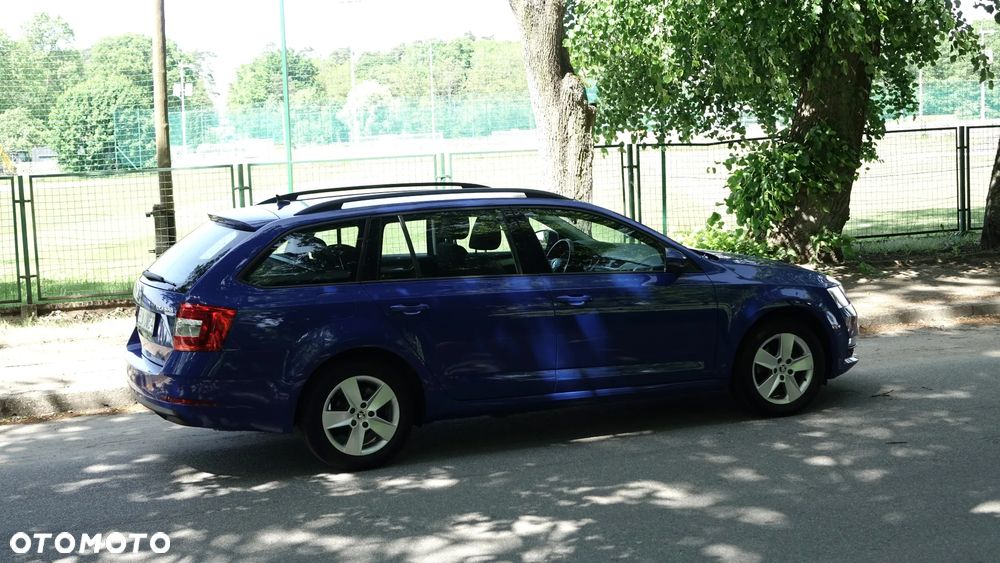 Skoda Octavia - 35