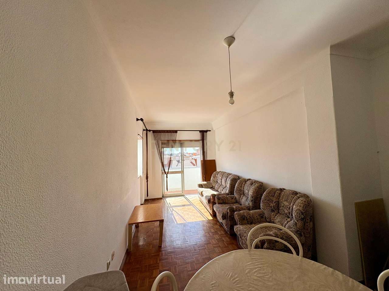 Apartamento T3, no centro de Caldas da Rainha, junto ao Centro Comerci - Grande imagem: 3/20