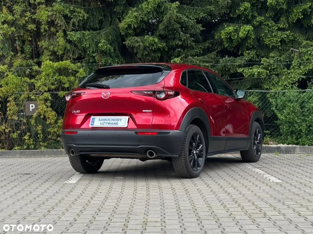 Mazda CX-30 2.0 mHEV Homura 2WD - 2