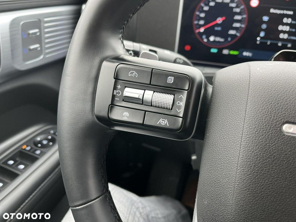 Hyundai Santa Fe 1.6 T-GDI HEV Platinum 4WD - 22