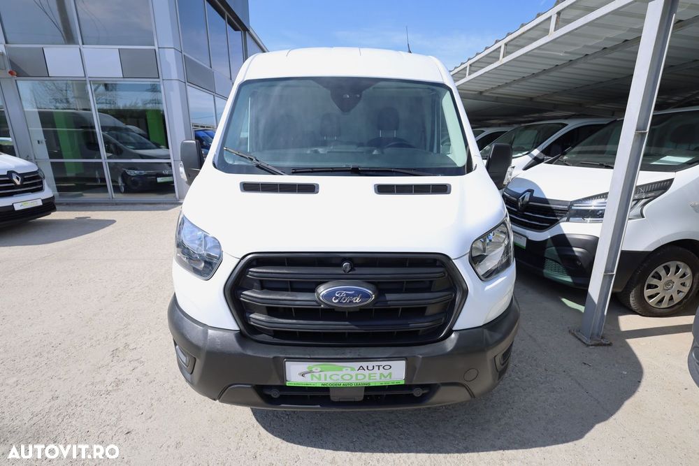 Ford Transit L2H2 - 9