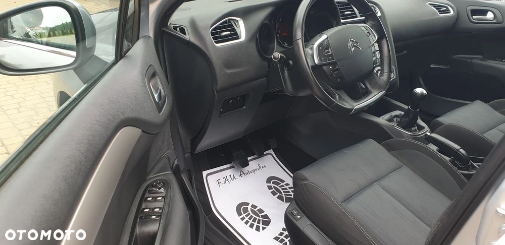 Citroën C4 - 12