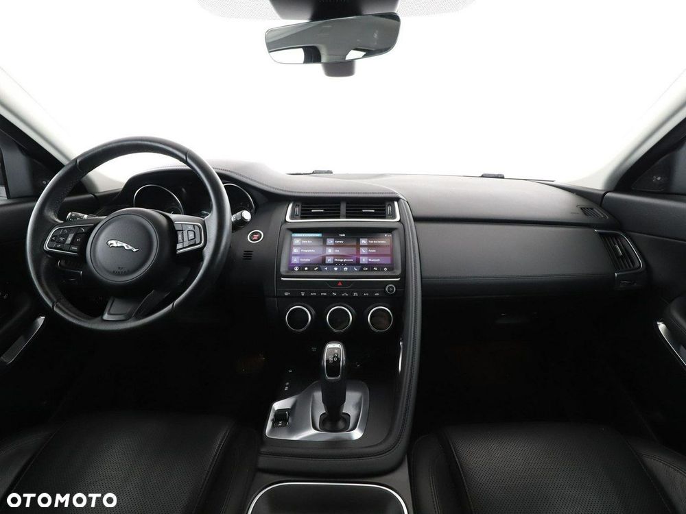 Jaguar E-Pace P200 AWD - 16