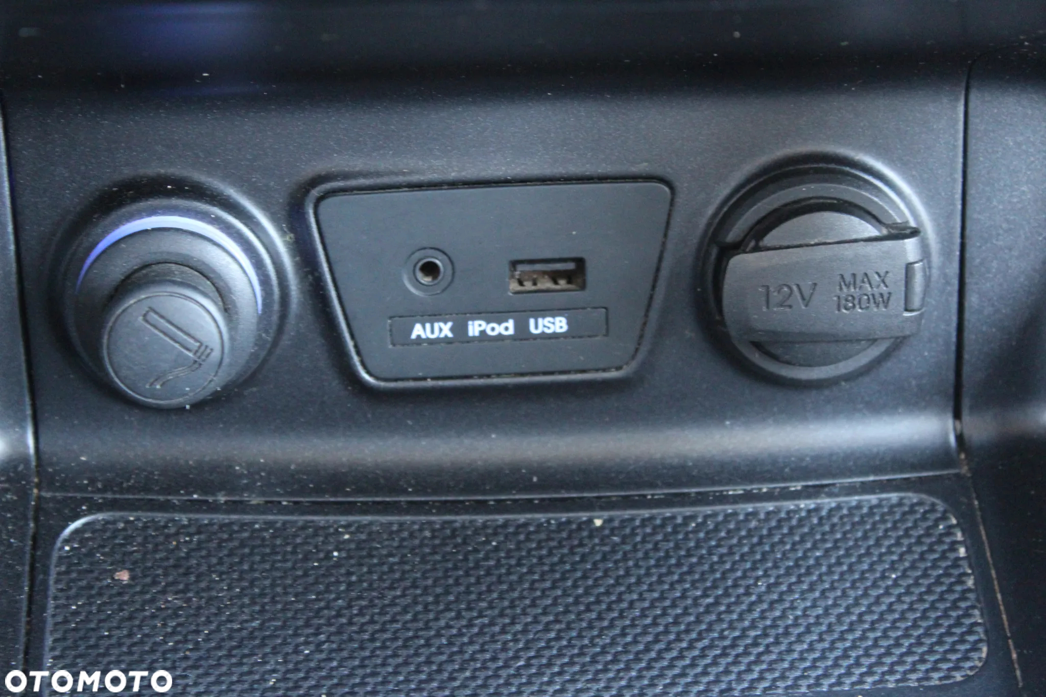 Hyundai ix35 2.0 CRDi Comfort 4WD - 21