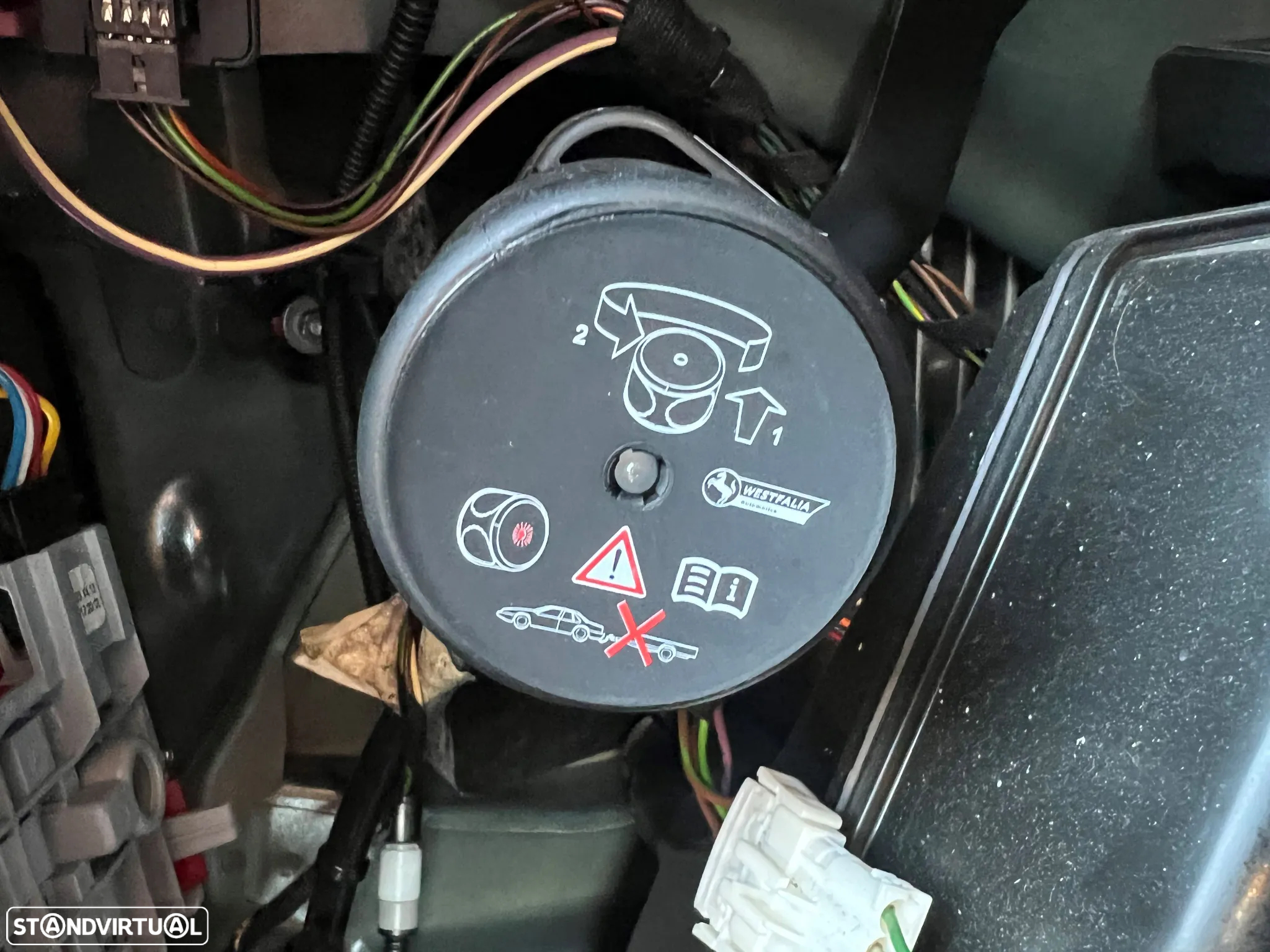 Mercedes-Benz C 220 Station CDI DPF (BlueEFFICIENCY) Avantgarde - 52
