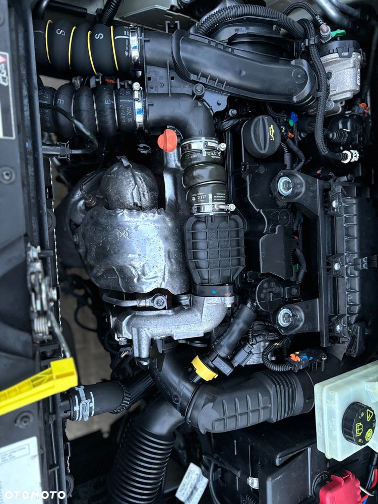 Peugeot Partner - 18