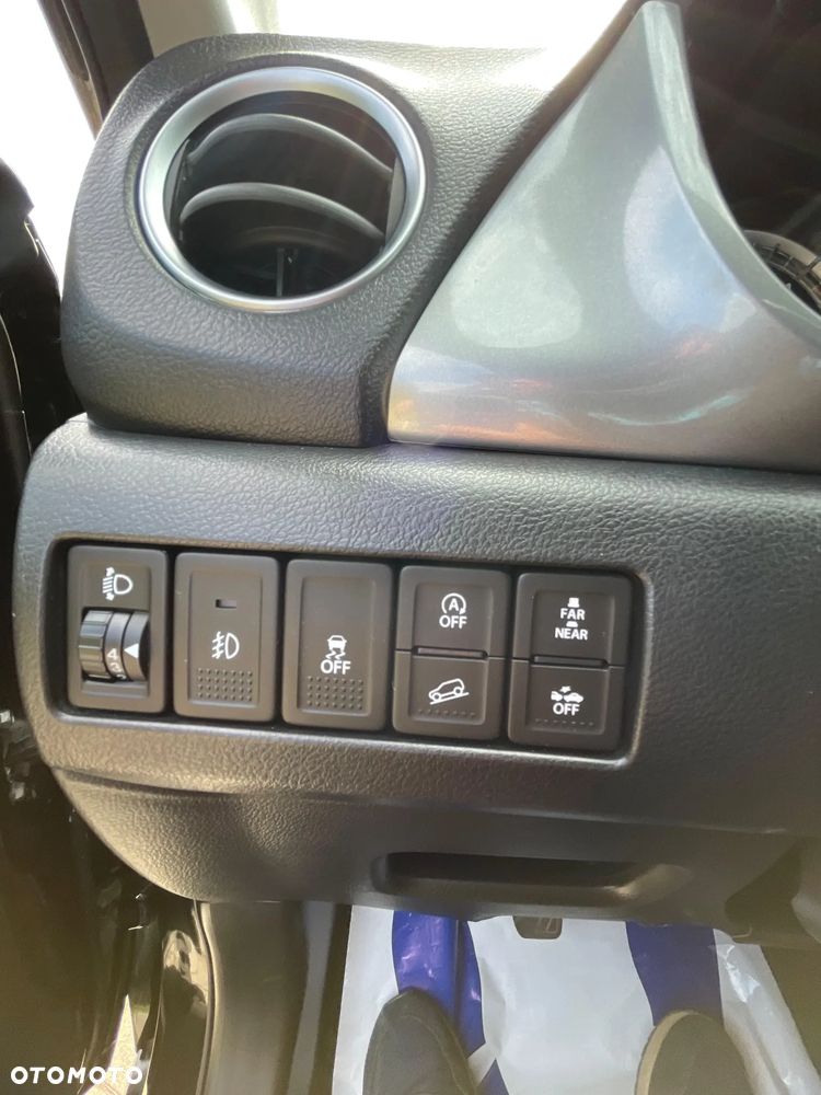 Suzuki Vitara 1.6 DDiS (4x4) Allgrip Comfort+ - 20