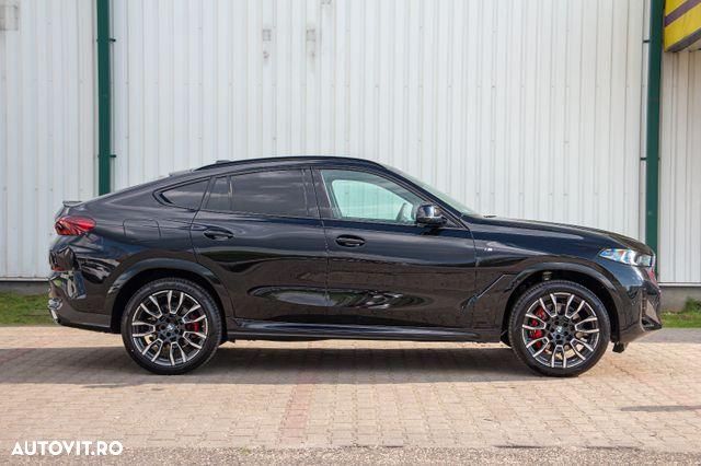 BMW X6 - 5