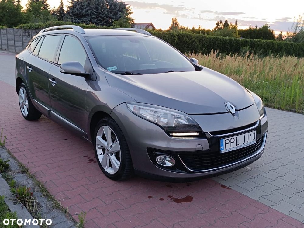 Renault Megane - 3